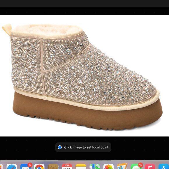 Homebody Bootie